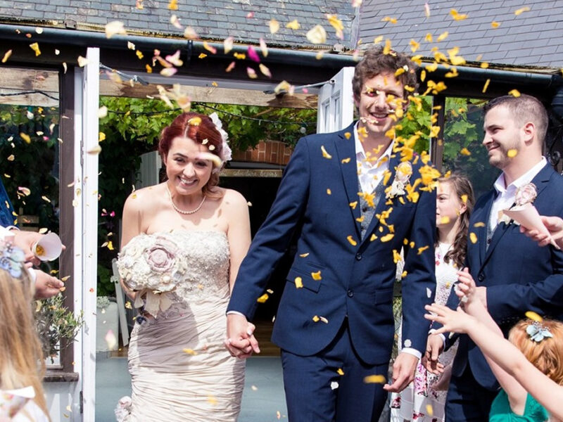 DIY barn venue Clovelly Bude Bideford 75