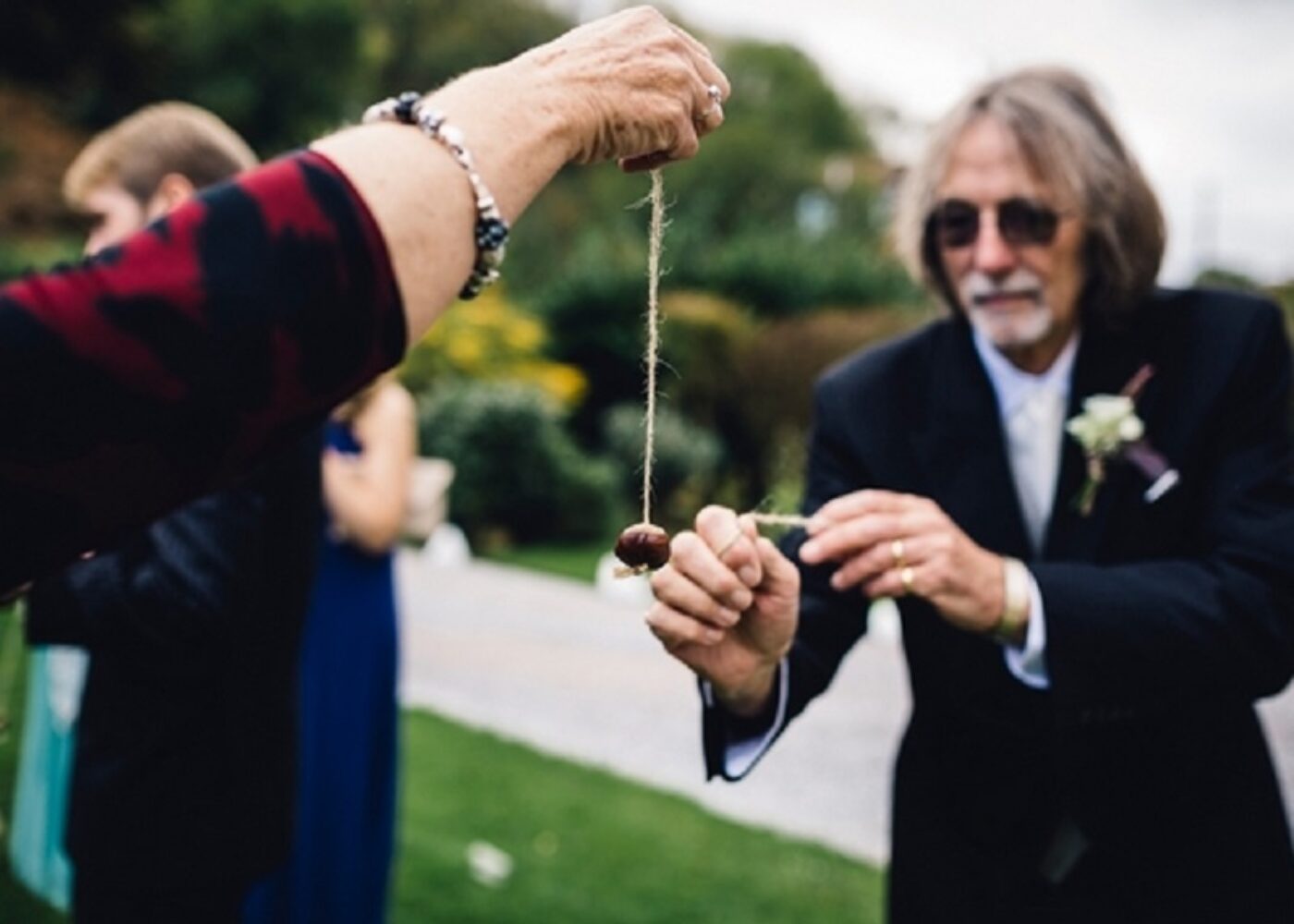 Barn wedding autumn devon bude bideford