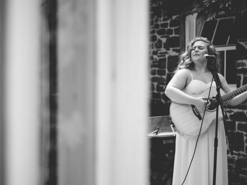 Wedding barn devon bude bideford 7