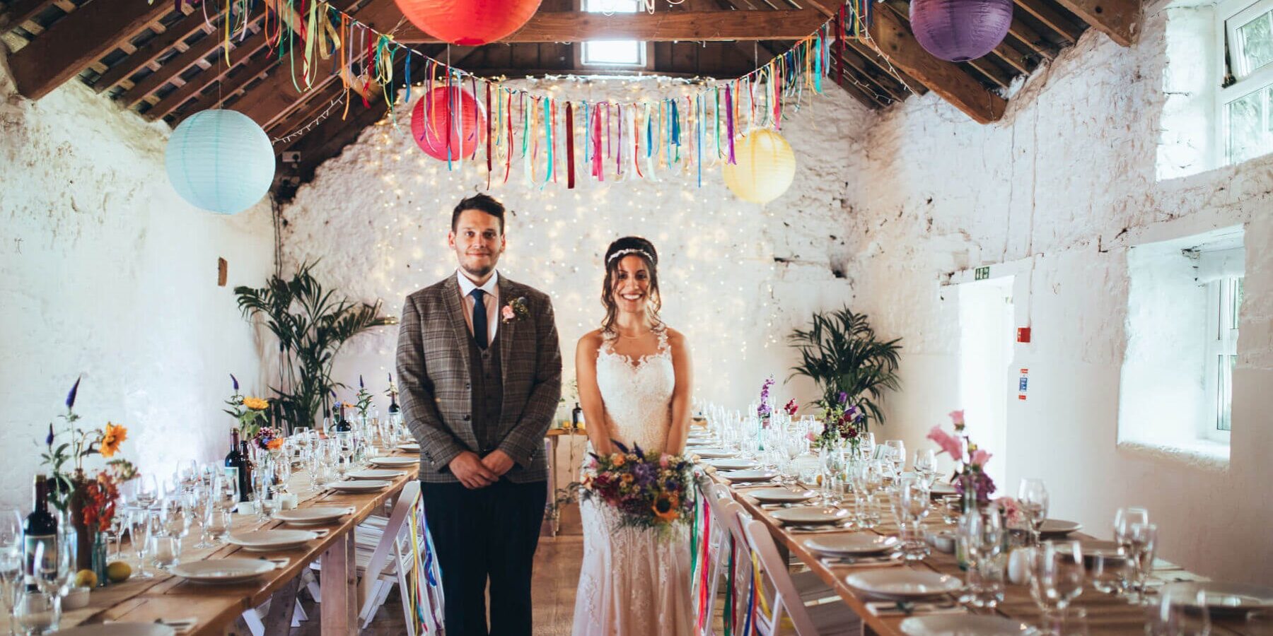 budget wedding venues barn