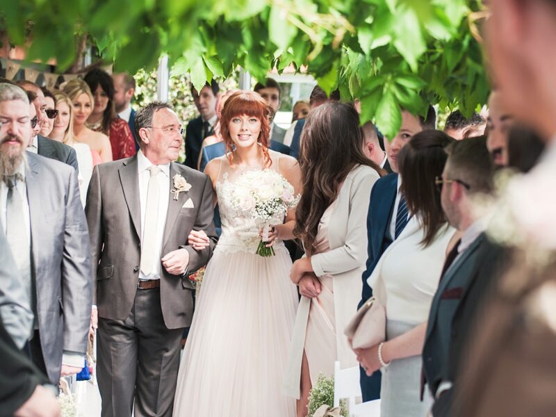 Devon wedding D&S walk