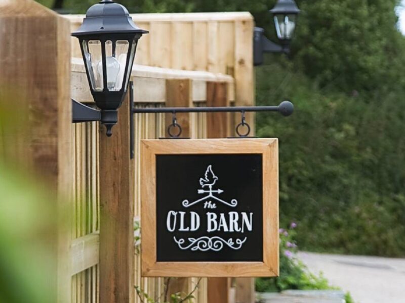 wedding venue devon wedding fayre old barn