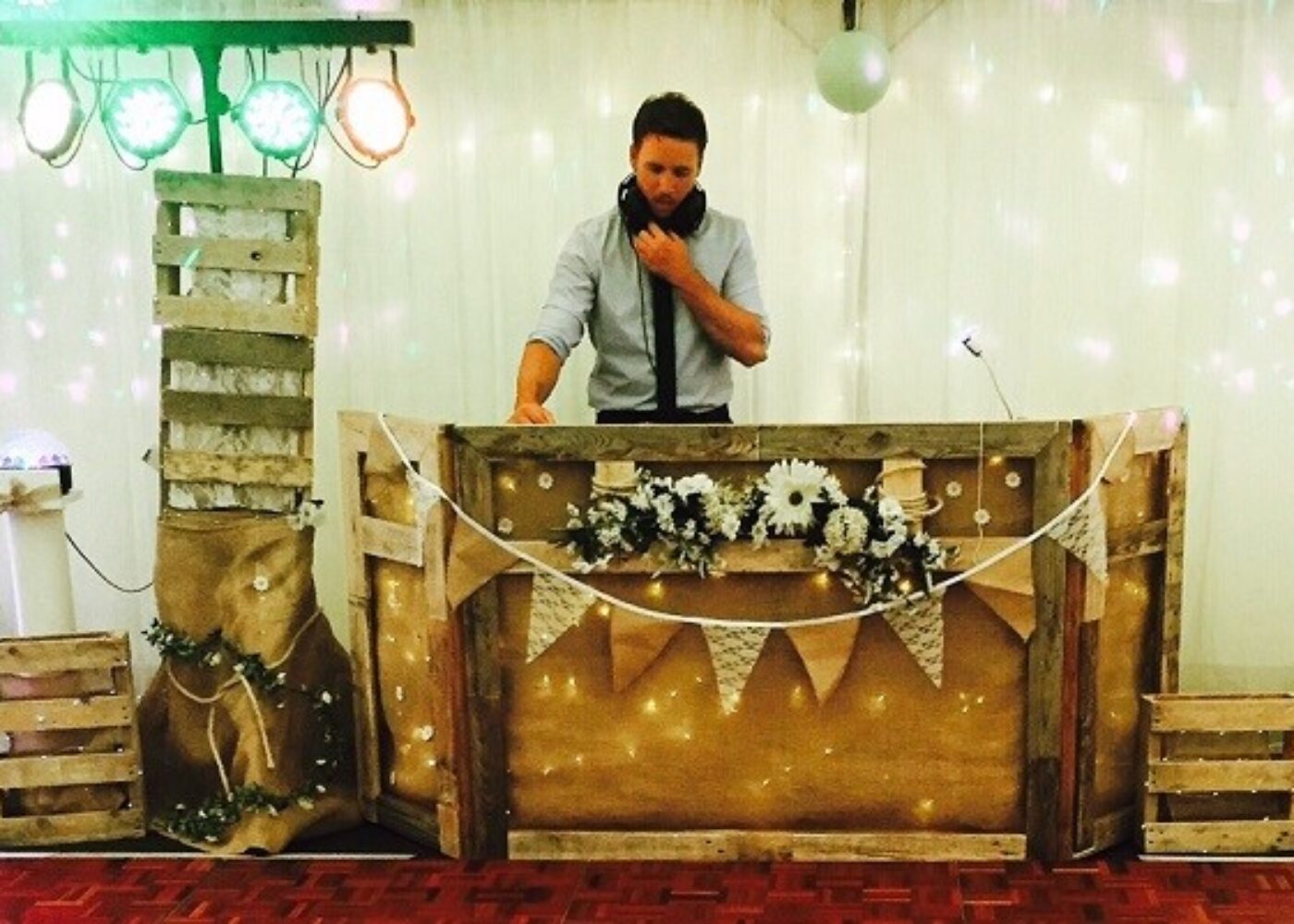 wedding venue devon wedding fayre inspired