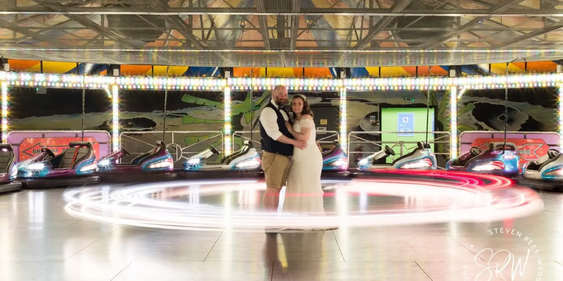 budget wedding venues dodgems