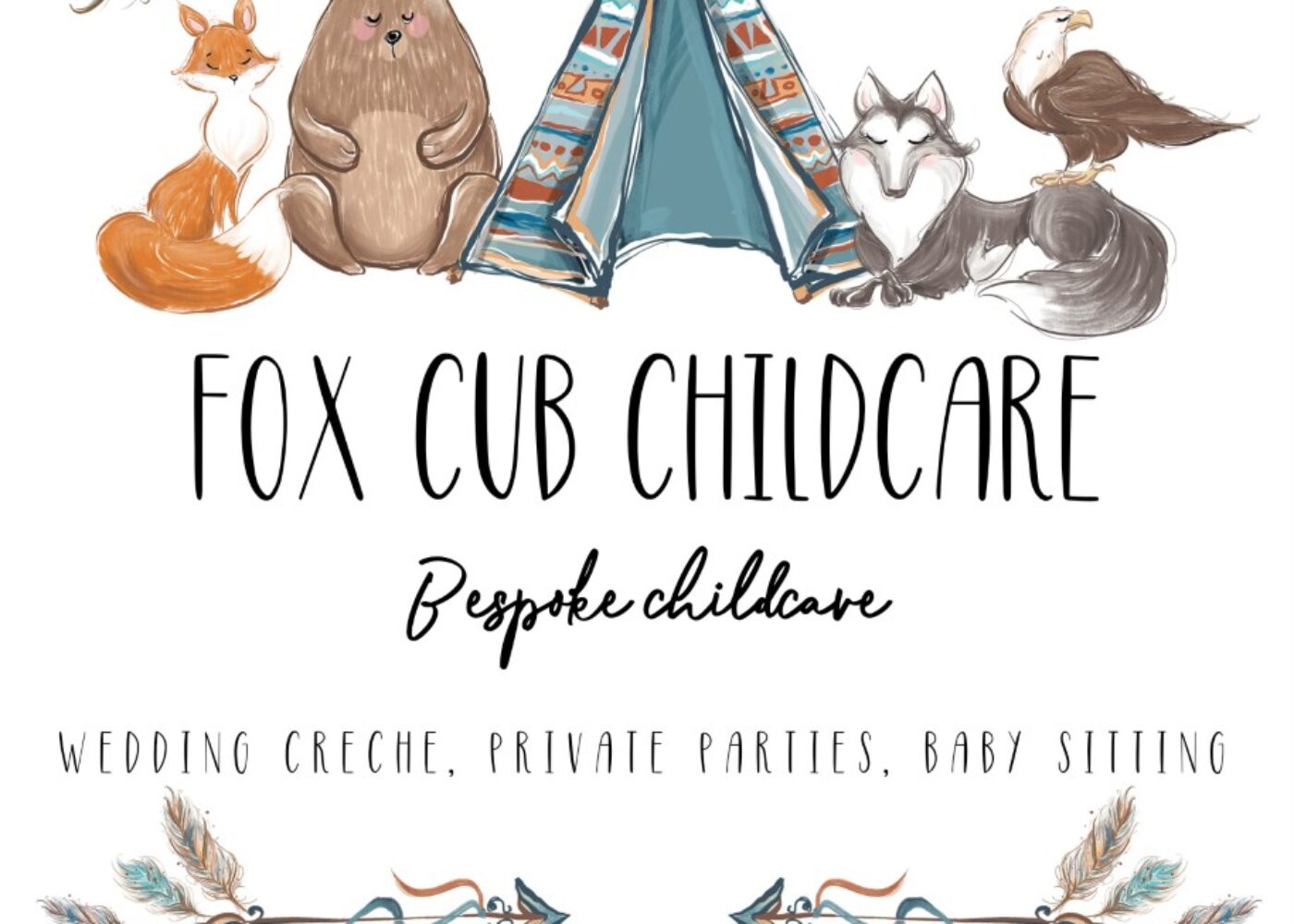 Foxcub Childcare