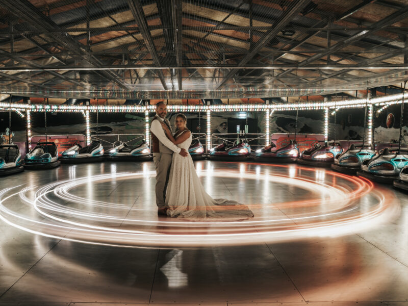 Barn weddings Devon S&J