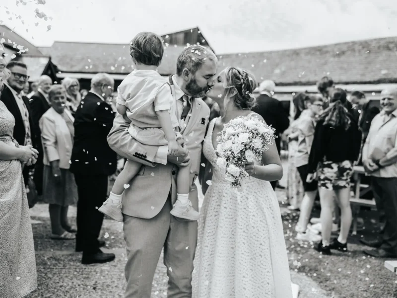 S&J barn wedding venue north devon (4)