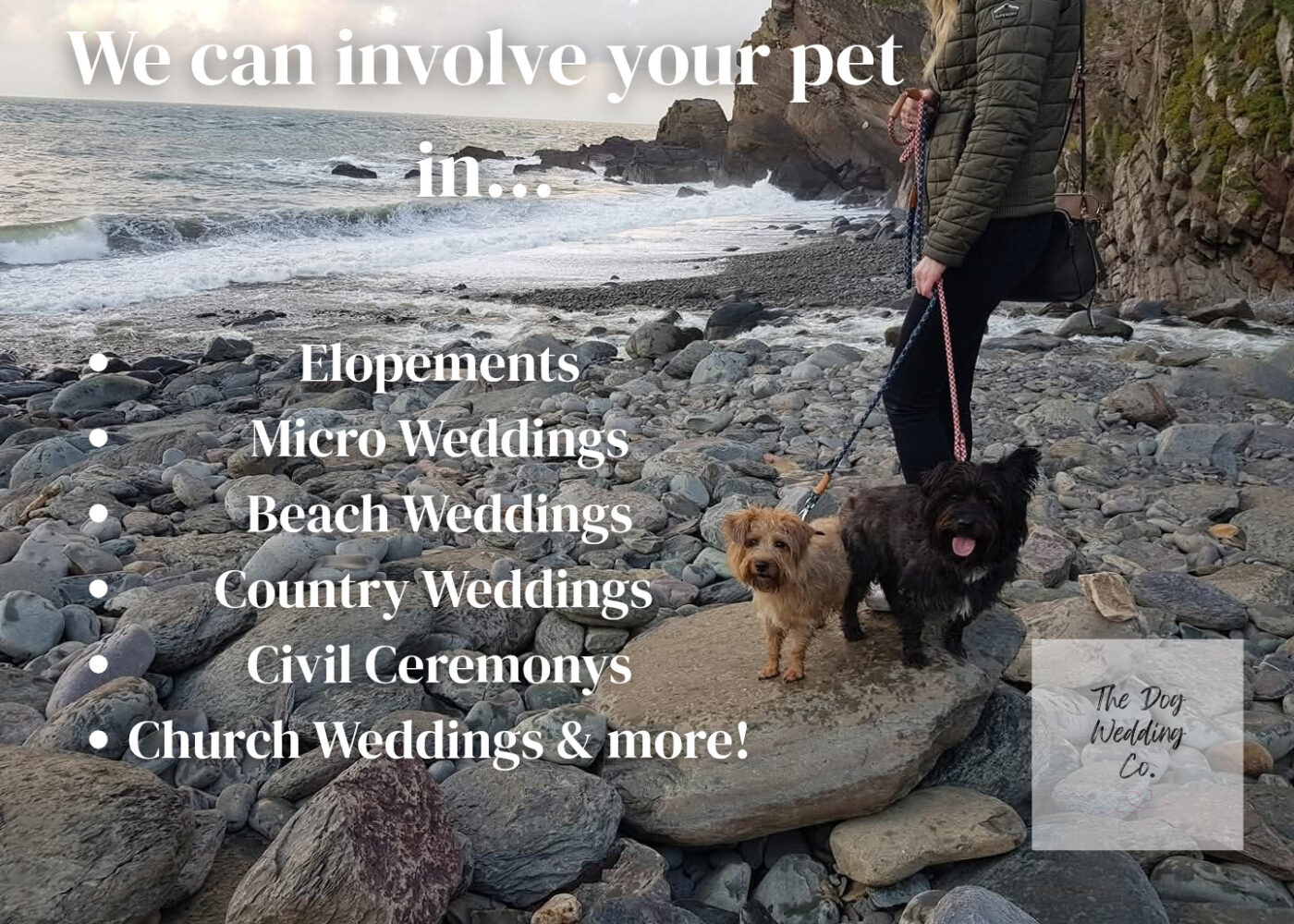 wedding fair clovelly devon